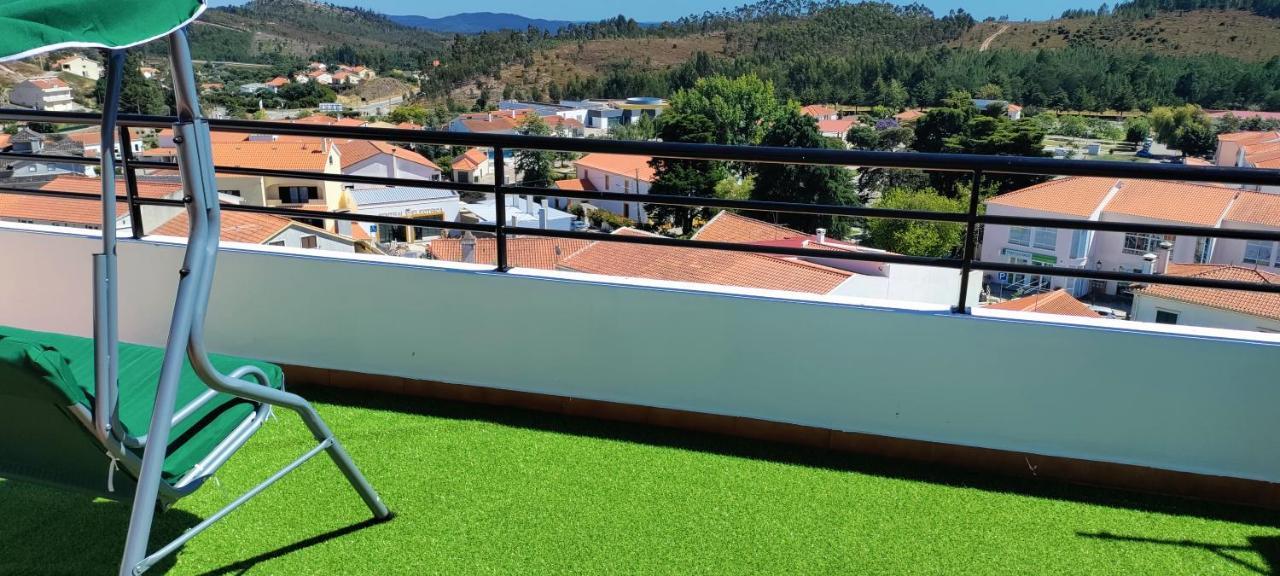 Villa Boutique Vila de Rei Exterior photo