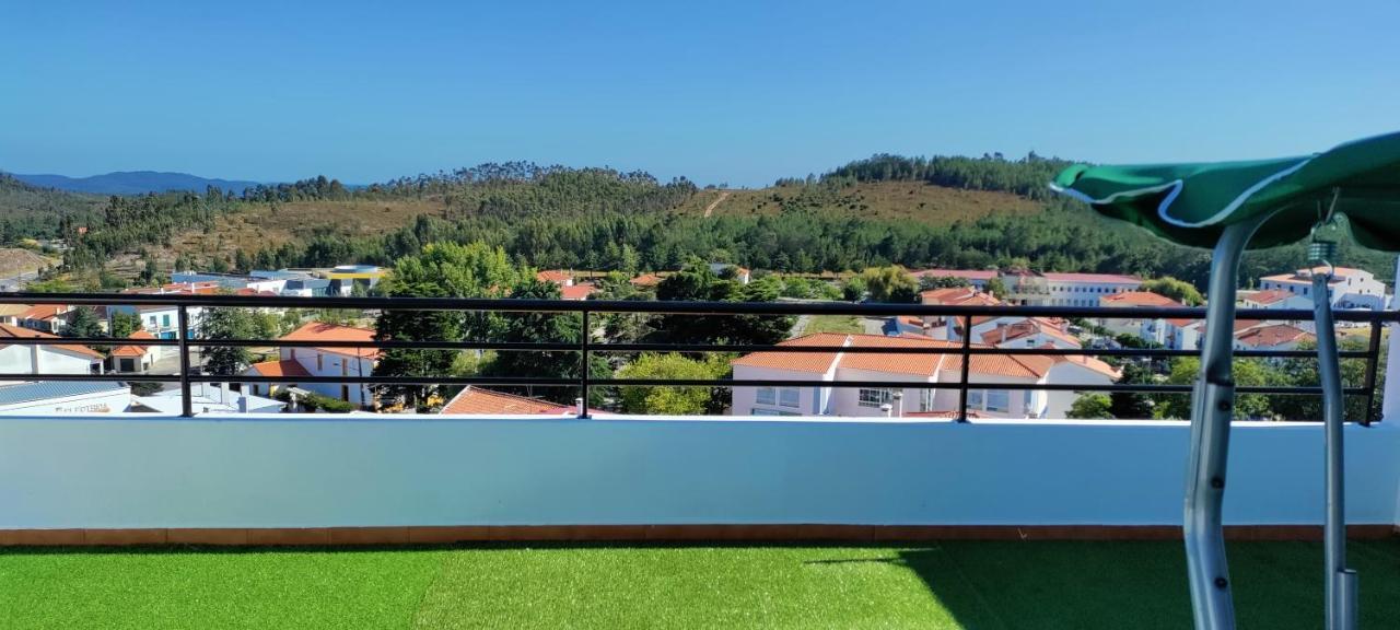 Villa Boutique Vila de Rei Exterior photo