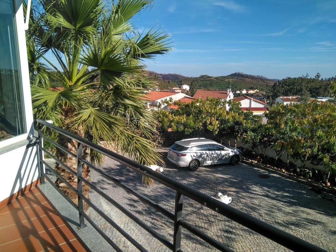 Villa Boutique Vila de Rei Exterior photo