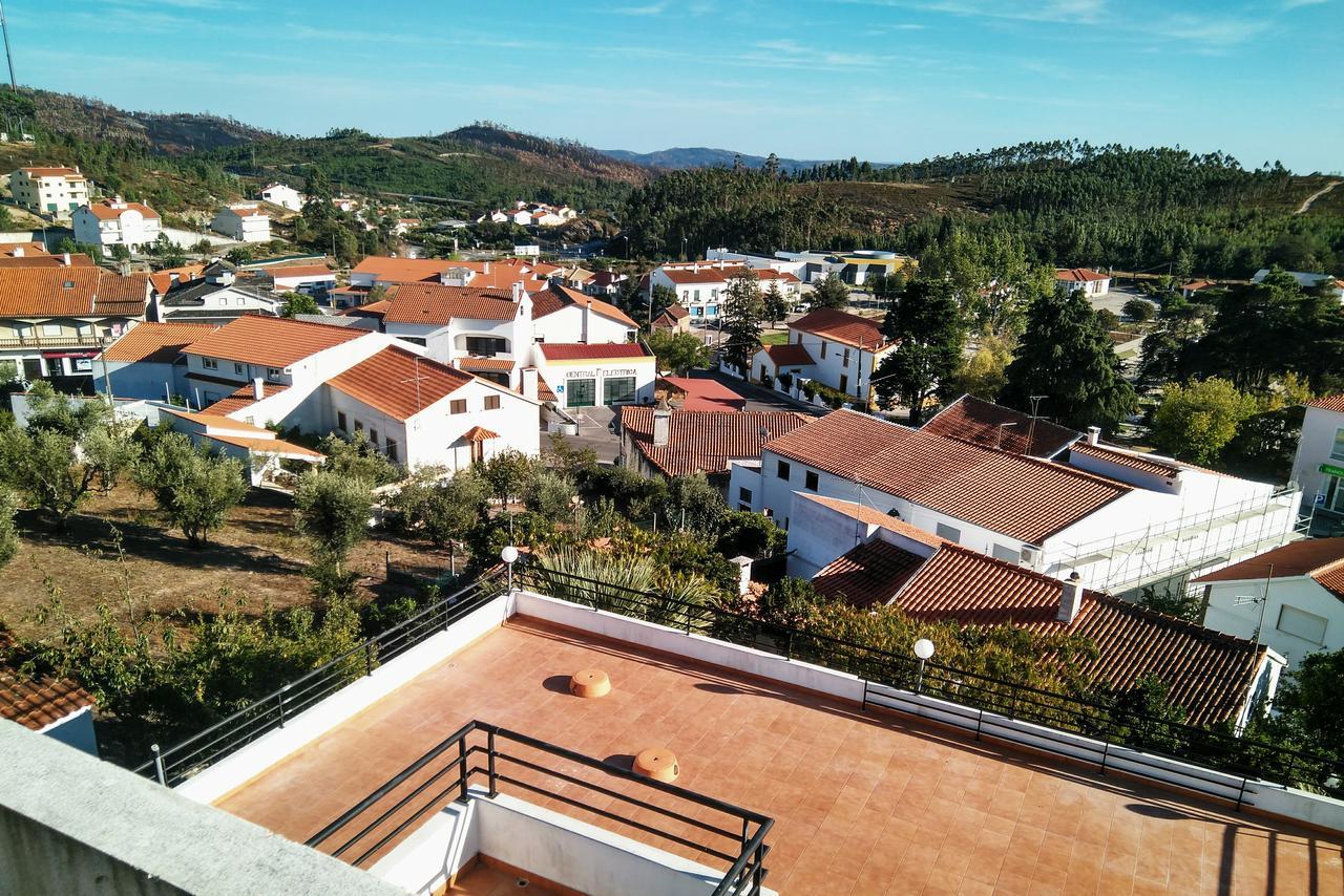 Villa Boutique Vila de Rei Exterior photo
